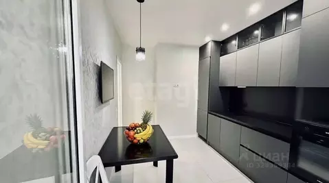 Квартира, 3 комнаты, 65.4 м