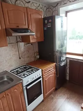 2-к кв. Белгородская область, Старый Оскол Молодогвардеец мкр, 6 (44.0 ...