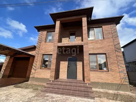 Дом в Краснодарский край, Анапа муниципальный округ, Песчаный хут. ул. ...