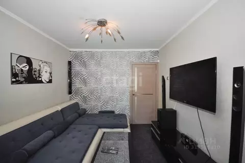 2-к кв. Сахалинская область, Южно-Сахалинск Комсомольская ул., 191 ...