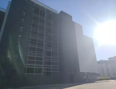 Гараж в Свердловская область, Екатеринбург ул. 8 Марта, 204Г/3 (14 м)