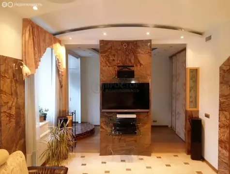 3-комнатная квартира: Москва, улица Винокурова, 5/6к1 (79 м)