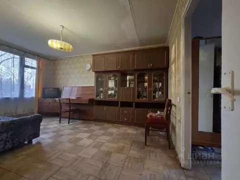 4-к кв. Санкт-Петербург просп. Народного ополчения, 241К2 (48.2 м)