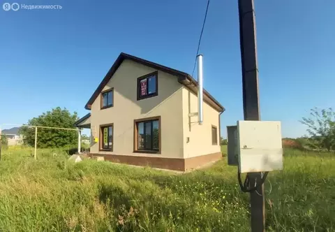 Дом в село Юровка, Звёздная улица, 7 (135 м)