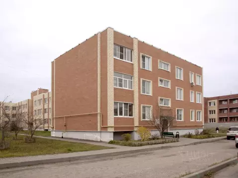 3-к кв. Ярославская область, Ярославский муниципальный округ, д. ...