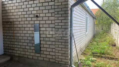 Дом в Адыгея, Майкоп Линейная ул. (86 м)