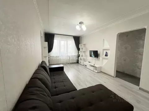 2-к кв. Московская область, Мытищи Новомытищинский просп., 80к3 (45.7 ...