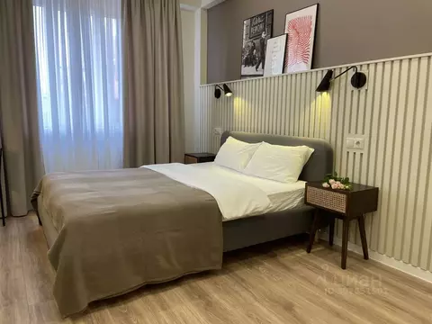 1-к кв. Ставропольский край, Ессентуки ул. Буачидзе, 1к3 (46.0 м)