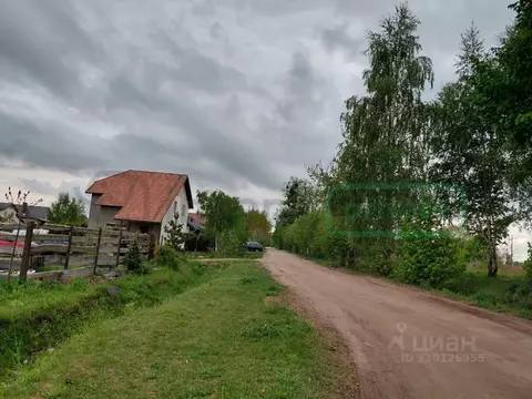 Участок в Калининградская область, Гурьевский муниципальный округ, ...