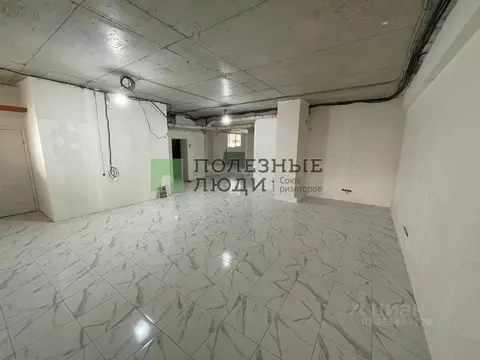 Помещение свободного назначения в Севастополь ул. Маячная, 50 (160 м)