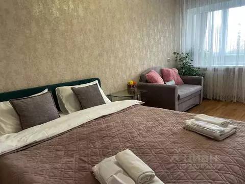 1-к кв. Ставропольский край, Кисловодск проезд Цандера, 2 (30.0 м)