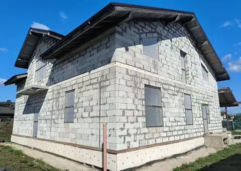 Дом в Московская область, Истра муниципальный округ, д. Алексино  (371 ...