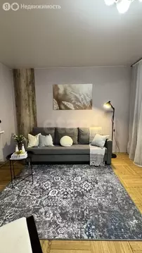 1-комнатная квартира: Санкт-Петербург, проспект Энгельса, 130к1Б (32 ...