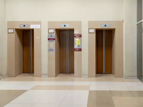 Офис в Свердловская область, Екатеринбург ул. Машиностроителей, 19 (45 ...