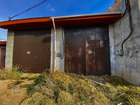 Гараж в Крым, Евпатория ул. Строителей, 1 (40 м)