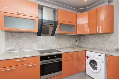 2-к кв. Ярославская область, Ярославль просп. Фрунзе, 37/18 (62.0 м)