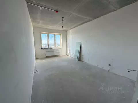 1-к кв. Воронежская область, Воронеж Краснознаменная ул., 57/5 (43.2 ...