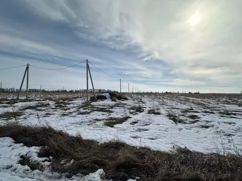 Участок в Татарстан, Лаишево ул. Ленина (6.0 сот.)