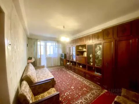 2-к кв. Севастополь ул. Репина, 28 (41.3 м)