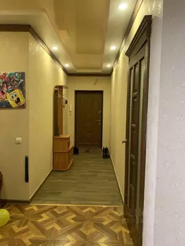 3-к кв. Курская область, Курск Советская ул., 12 (100.0 м)