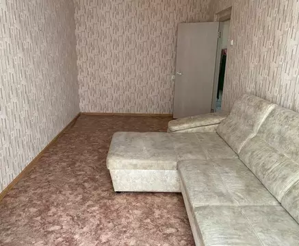 2-к кв. Красноярский край, Красноярск ул. Партизана Железняка, 59 ...