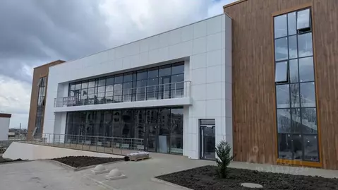 Помещение свободного назначения в Краснодарский край, Новороссийск ...