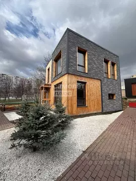 Дом в Московская область, Подольск городской округ, д. Пузиково  (118 ...