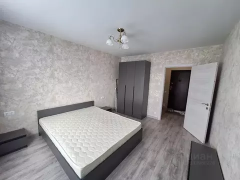 2-к кв. Москва Костромская ул., 14А (55.0 м)