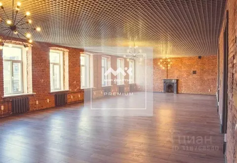 Помещение свободного назначения в Санкт-Петербург Литейный просп., 59 ...