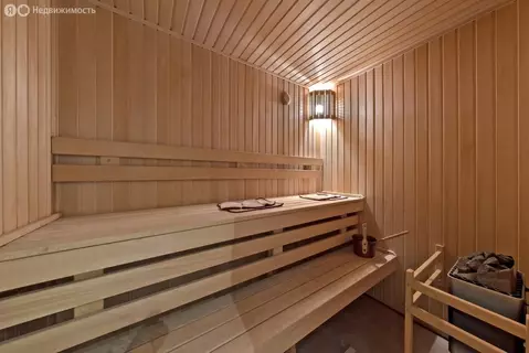 Дом в посёлок Николина Гора, КП Никологорское (788.7 м)