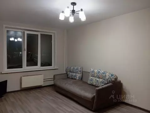 Комната Москва ул. Полбина, 46 (20.0 м)