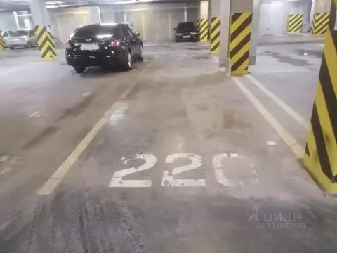 Гараж в Тюменская область, Тюмень проезд Ледниковый, 2 (13 м)