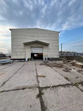 Склад в Московская область, Волоколамск Пороховская ул., 1Ас4 (720 м)