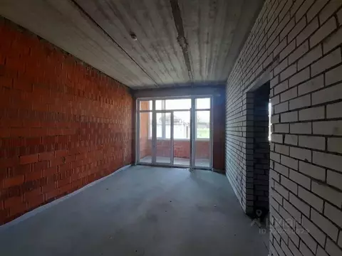 1-к кв. Владимирская область, Владимир ул. Мичурина, 31 (55.52 м)