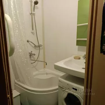 1-к кв. Москва Измайловское ш., 15 (33.0 м)