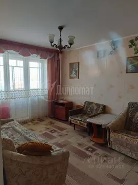 3-к кв. Курганская область, Курган Краснодонская ул., 21 (58.1 м)