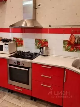 1-к кв. Пермский край, Пермь бул. Гагарина, 66А (42.1 м)