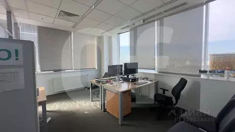 Офис в Москва просп. Андропова, 18к1 (4878 м)