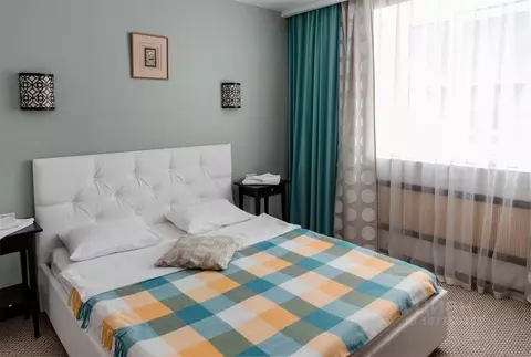 Комната Московская область, Дубна Университетская ул., 7к1 (25.0 м)