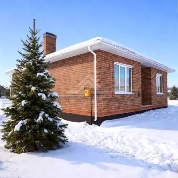 Дом в Татарстан, Лаишевский район, Никольское с/пос, с. Тарлаши ул. ...