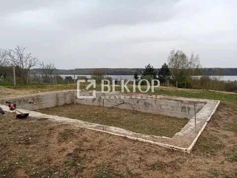 Участок в Костромская область, Костромской район, Минское с/пос, д. ...