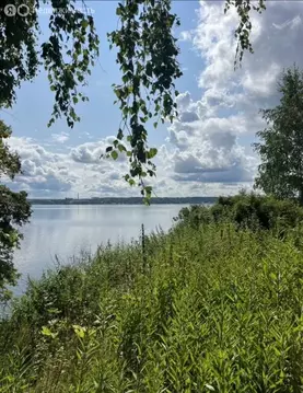 Участок в Пермский край, Добрянский муниципальный округ, село Красная ...