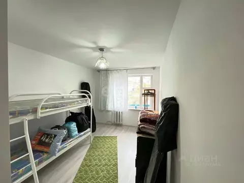 2-к кв. Крым, Ялта ул. Дарсановский въезд, 6 (48.5 м)