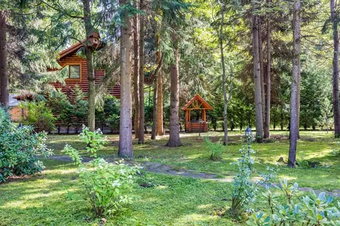 Дом в Москва пос. Армейский, Конверсия дачно-садоводческий кооператив, ...