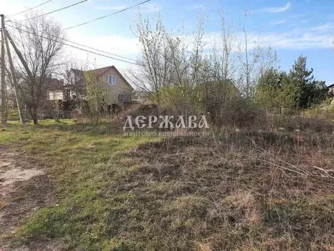 Участок в Белгородская область, Старый Оскол Лазурная ул. (10.0 сот.)