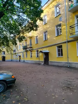 Комната Костромская область, Кострома ул. Ткачей, 2/12 (24.0 м)