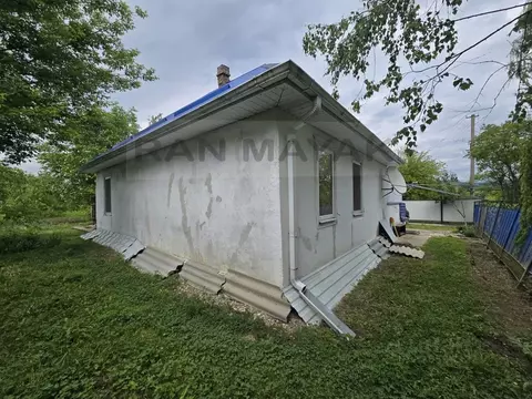 Дом в Адыгея, Майкопский район, Тимирязевское с/пос, Шунтук хут. ул. ...