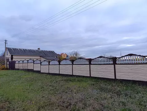 Участок в Белгородская область, Белгород пер. 3-й Стрелецкий, 15 ...