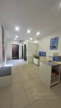 Помещение свободного назначения в Краснодарский край, Горячий Ключ ул. ...