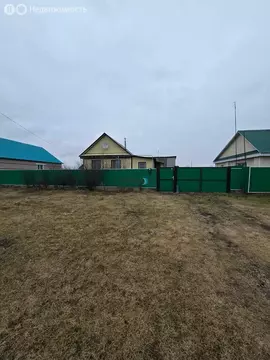 Дом в село Исергапово, улица Тукая (47 м)